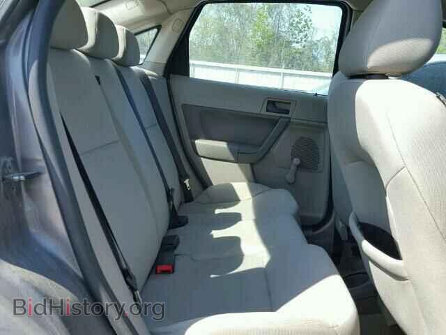 2010 FORD FOCUS - VIN: 1FAHP3EN3AW290498 - Фото 6
