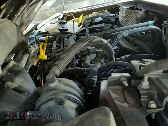 2010 FORD FOCUS - VIN: 1FAHP3EN3AW290498 - Фото 7