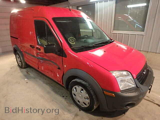 Фотография NM0LS7AN7CT107511 - FORD TRANSIT CO 2012
