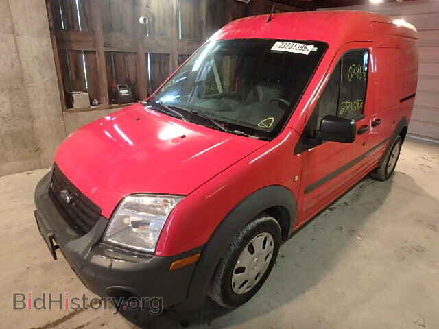 2012 FORD TRANSIT CO - VIN: NM0LS7AN7CT107511 - Фото 2