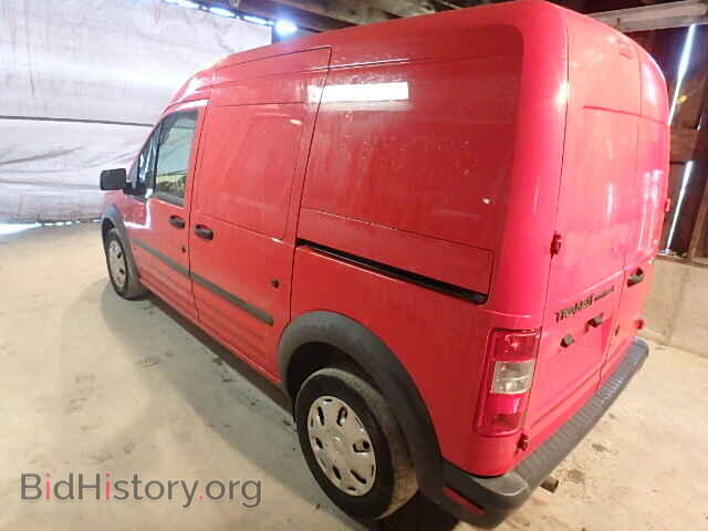 2012 FORD TRANSIT CO - VIN: NM0LS7AN7CT107511 - Фото 3