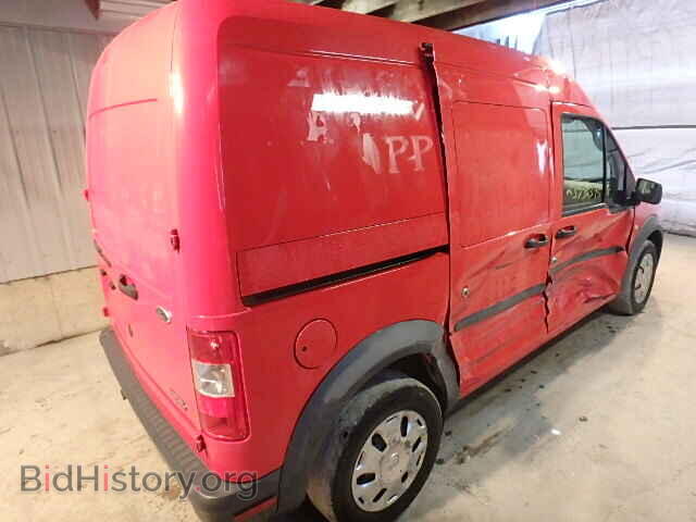 2012 FORD TRANSIT CO - VIN: NM0LS7AN7CT107511 - Фото 4