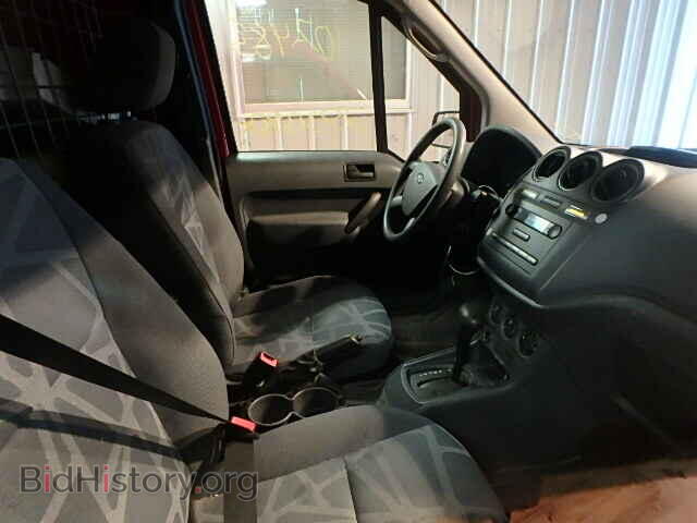2012 FORD TRANSIT CO - VIN: NM0LS7AN7CT107511 - Фото 5