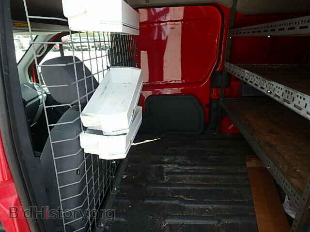 2012 FORD TRANSIT CO - VIN: NM0LS7AN7CT107511 - Фото 6