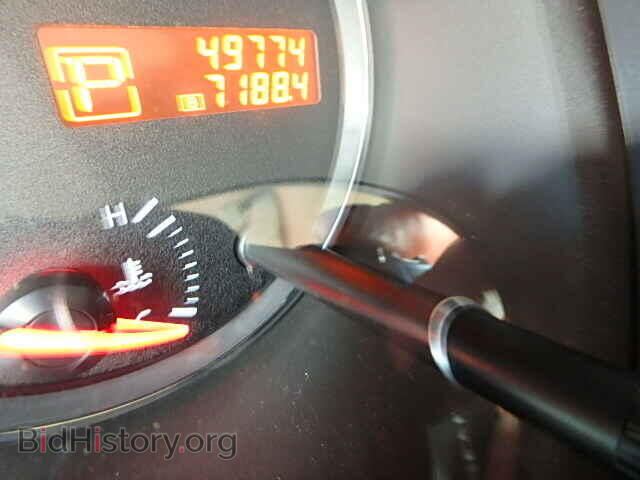 2011 NISSAN MAXIMA - VIN: 1N4AA5AP4BC859240 - Photo 8