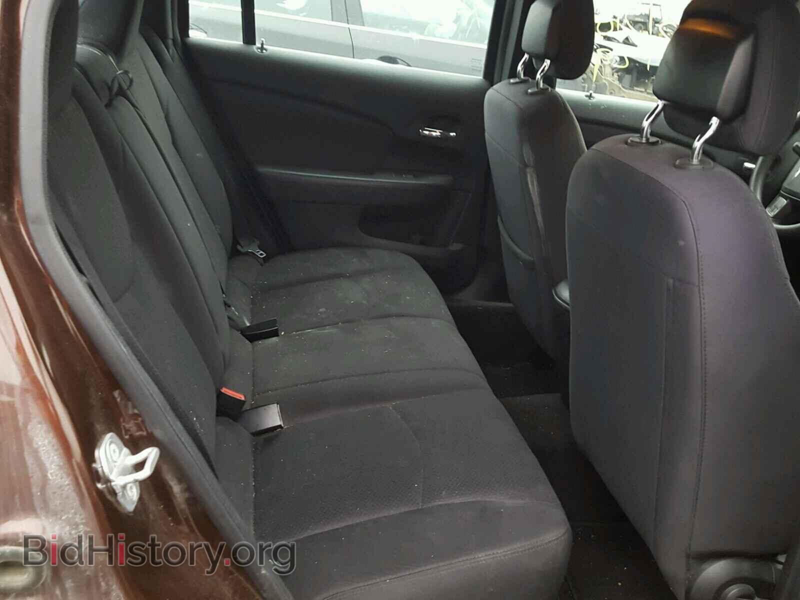 2013 CHRYSLER 200 - VIN: 1C3CCBAB3DN568997 - Фото 6