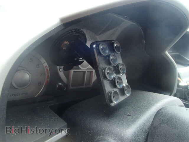 2011 HONDA PILOT - VIN: 5FNYF4H60BB096346 - Фото 8