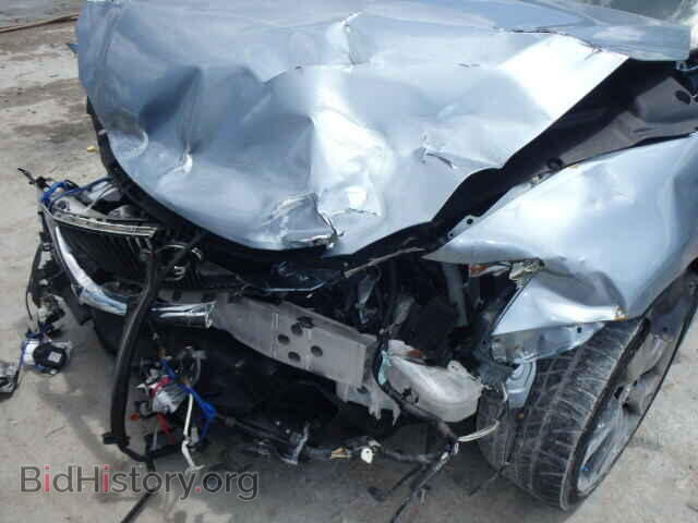 2010 LEXUS IS250 - VIN: JTHBF5C29A5111912 - Фото 10