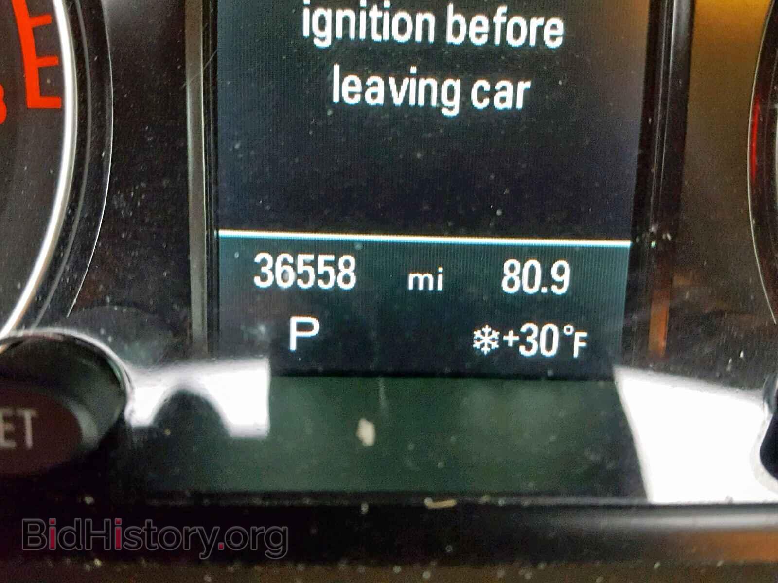 2015 AUDI Q5 - VIN: WA1DGAFP0FA047842 - Фото 8