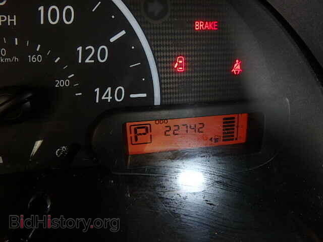 2013 NISSAN VERSA - VIN: 3N1CN7AP3DL894283 - Фото 8