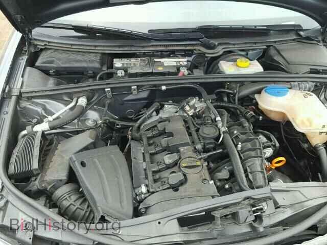 2007 AUDI A4 - VIN: WAUEF78E47A193364 - Фото 7