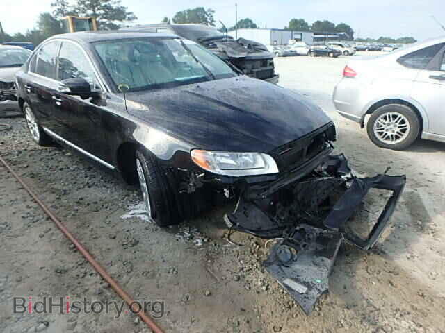 Photo YV1982AS2A1121520 - VOLVO S80 2010