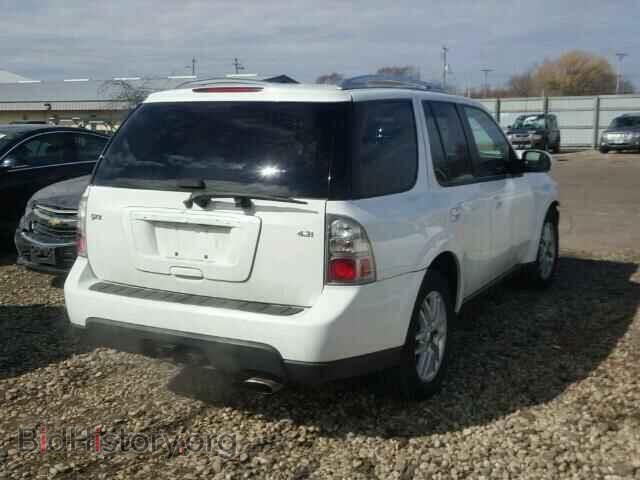 2006 SAAB 97X - VIN: 5S3ET13S262802461 - Фото 4