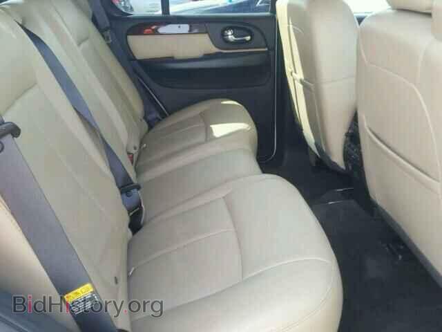 2006 SAAB 97X - VIN: 5S3ET13S262802461 - Фото 6