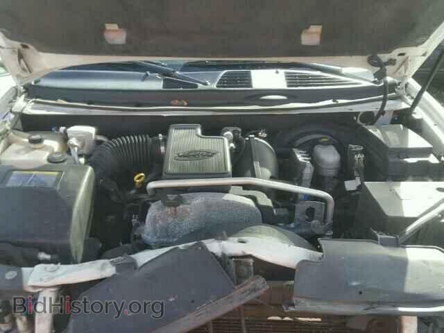 2006 SAAB 97X - VIN: 5S3ET13S262802461 - Фото 7