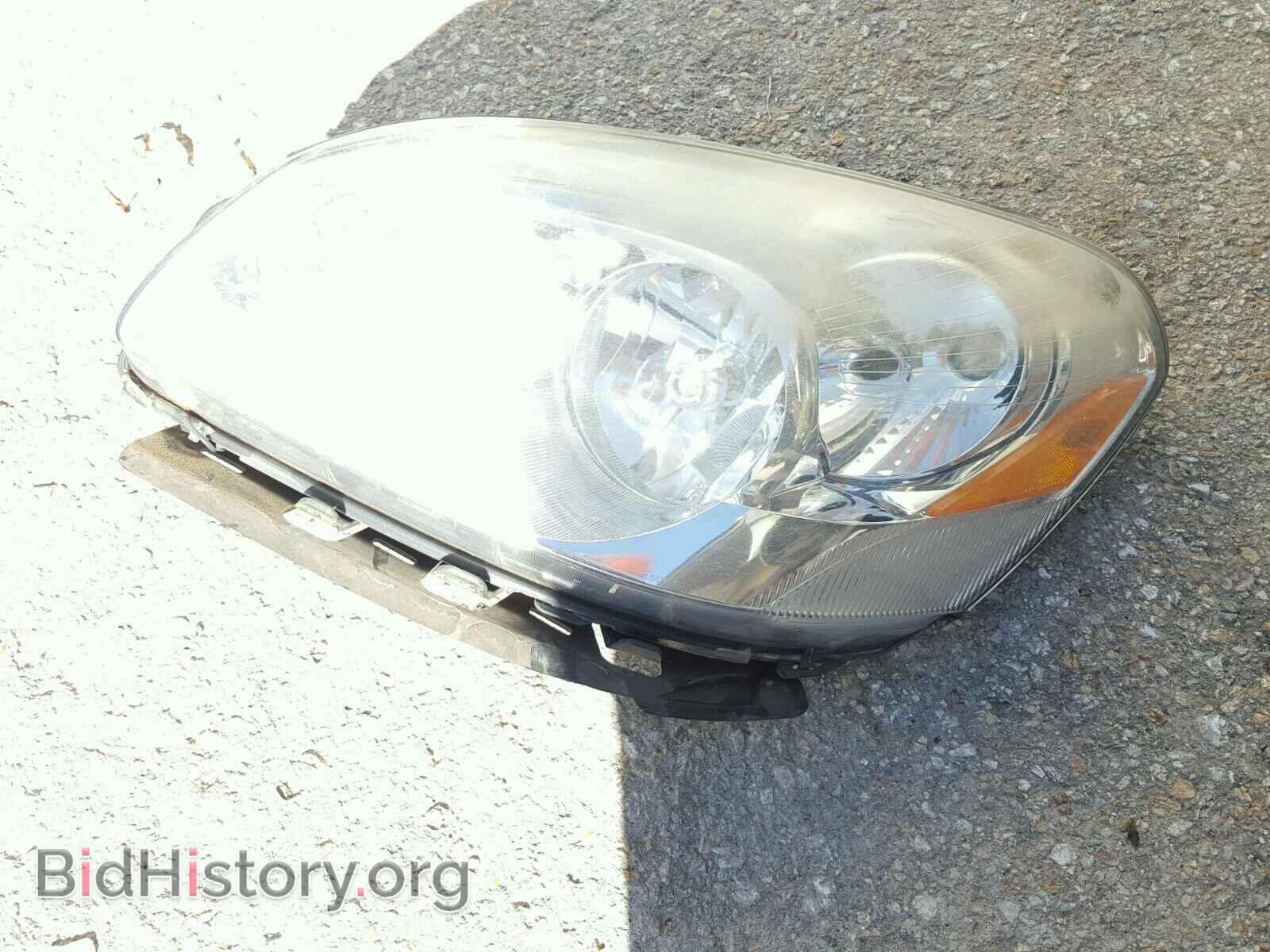 2006 BUICK LUCERNE - VIN: 1G4HP57256U197280 - Фото 9