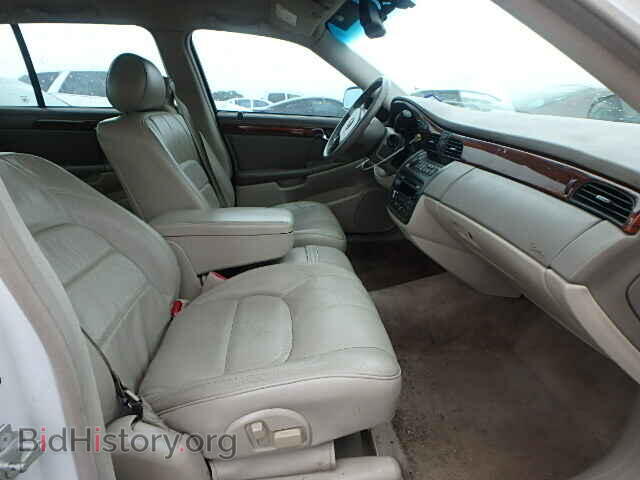 2005 CADILLAC DEVILLE - VIN: 1G6KD54Y85U107942 - Photo 5