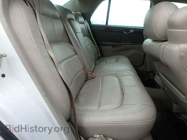 2005 CADILLAC DEVILLE - VIN: 1G6KD54Y85U107942 - Photo 6