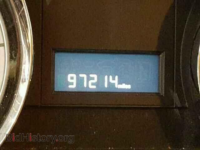 2012 DODGE CARAVAN - VIN: 2C4RDGBG4CR243299 - Фото 8