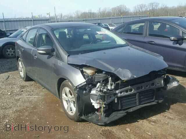 Фотография 1FADP3F24DL105822 - FORD FOCUS 2013
