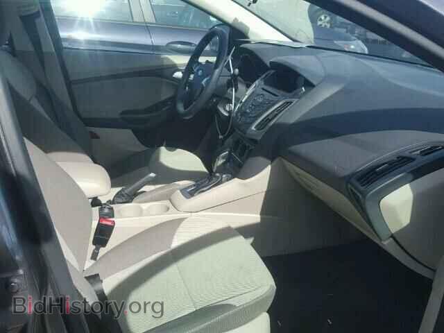 2013 FORD FOCUS - VIN: 1FADP3F24DL105822 - Photo 5