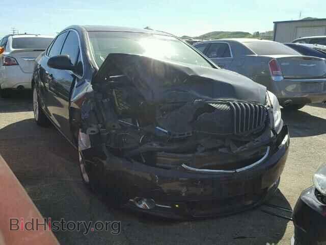 Photo 1G4PR5SK1C4204959 - BUICK VERANO 2012