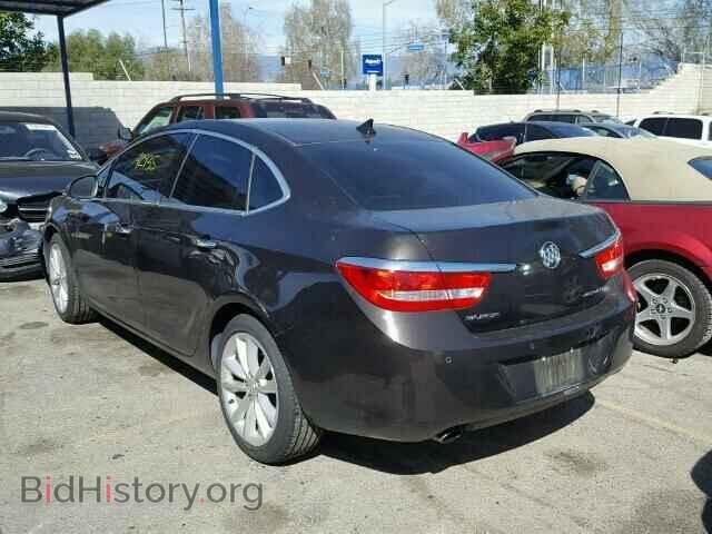 2012 BUICK VERANO - VIN: 1G4PR5SK1C4204959 - Фото 3