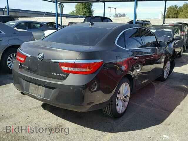 2012 BUICK VERANO - VIN: 1G4PR5SK1C4204959 - Фото 4