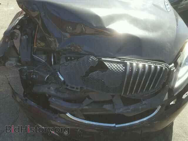 2012 BUICK VERANO - VIN: 1G4PR5SK1C4204959 - Фото 7