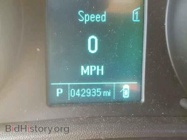 2012 BUICK VERANO - VIN: 1G4PR5SK1C4204959 - Фото 8