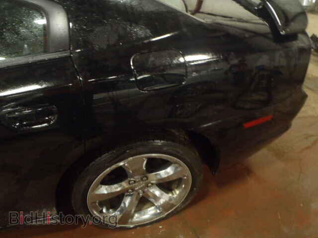 2012 DODGE CHARGER - VIN: 2C3CDXHG7CH262954 - Фото 9