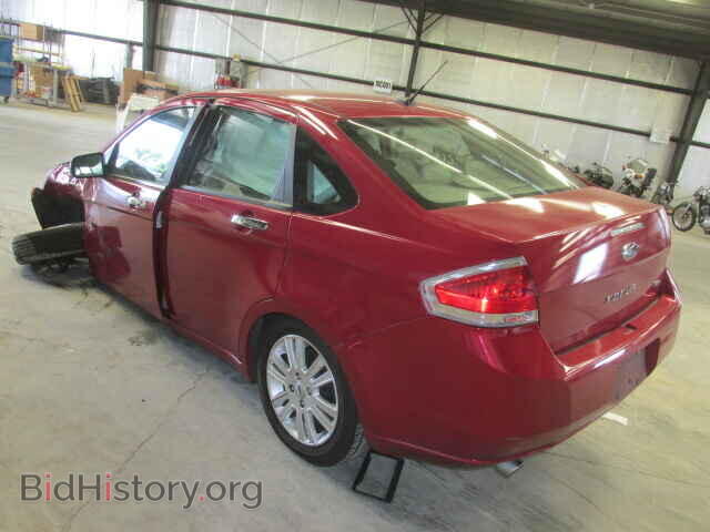 2011 FORD FOCUS - VIN: 1FAHP3HN4BW181478 - Фото 3