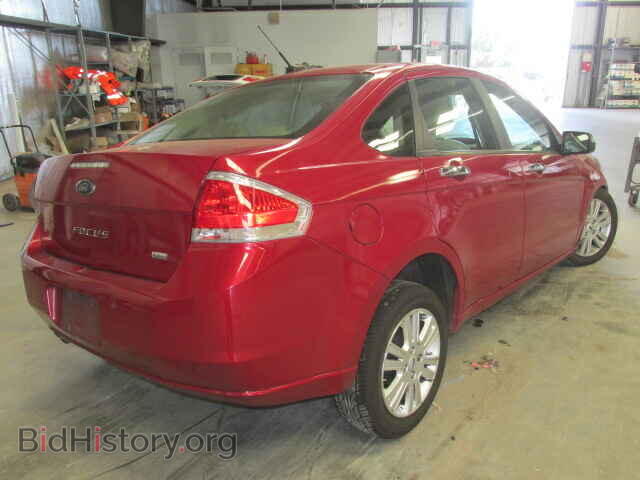 2011 FORD FOCUS - VIN: 1FAHP3HN4BW181478 - Фото 4