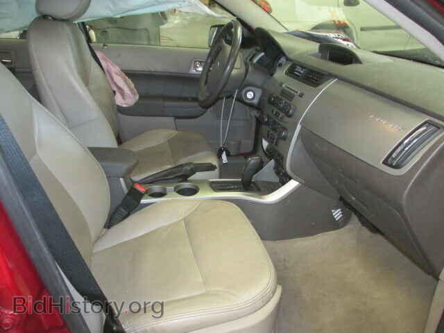 2011 FORD FOCUS - VIN: 1FAHP3HN4BW181478 - Фото 5