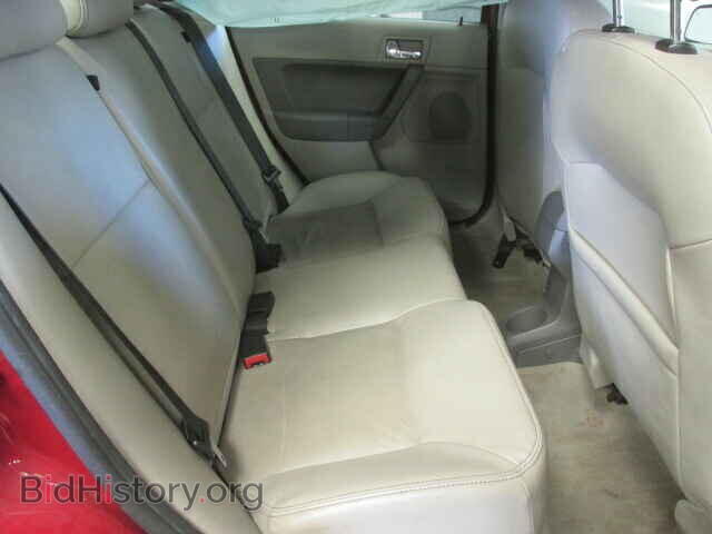 2011 FORD FOCUS - VIN: 1FAHP3HN4BW181478 - Фото 6
