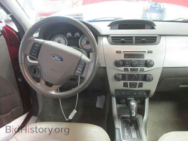2011 FORD FOCUS - VIN: 1FAHP3HN4BW181478 - Фото 9