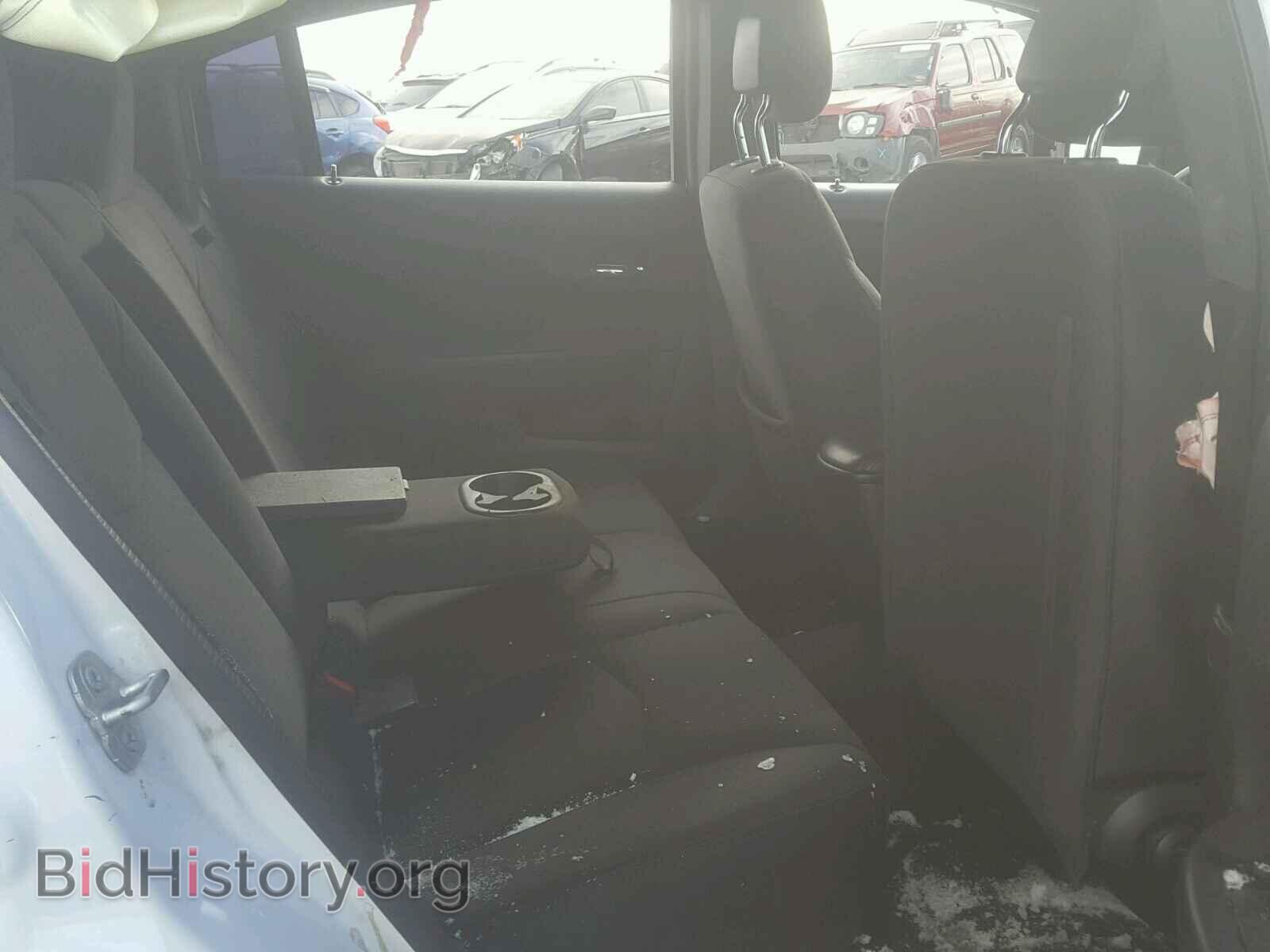 2014 CHRYSLER 200 - VIN: 1C3CCBAB7EN210738 - Фото 6