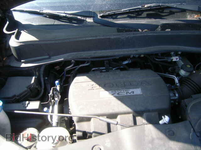 2010 HONDA PILOT - VIN: 5FNYF3H83AB010683 - Фото 7