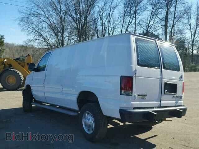 2012 FORD ECONOLINE - VIN: 1FTNE2EW2CDA51349 - Фото 3