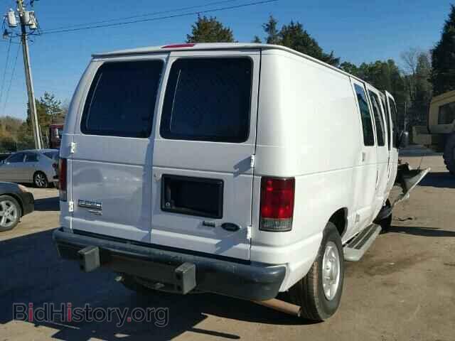 2012 FORD ECONOLINE - VIN: 1FTNE2EW2CDA51349 - Фото 4