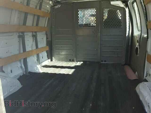 2012 FORD ECONOLINE - VIN: 1FTNE2EW2CDA51349 - Фото 6