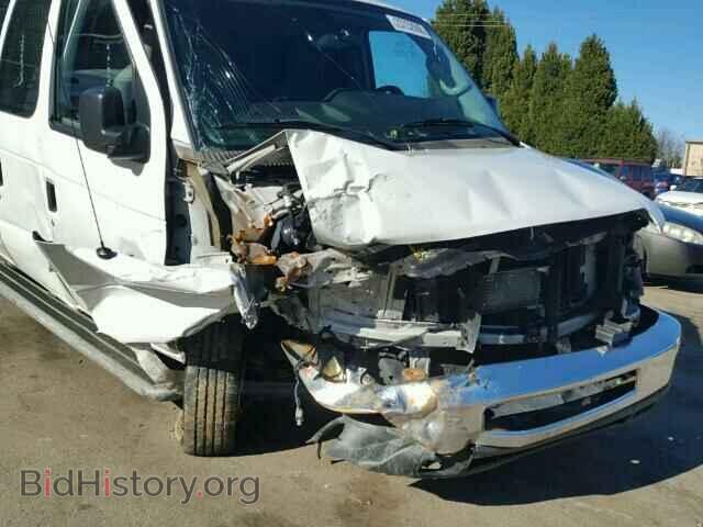 2012 FORD ECONOLINE - VIN: 1FTNE2EW2CDA51349 - Фото 9