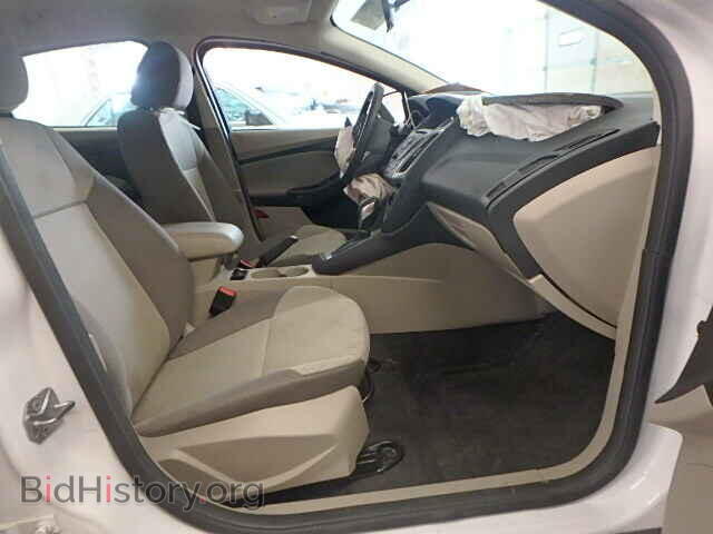 2014 FORD FOCUS - VIN: 1FADP3F26EL316490 - Photo 5