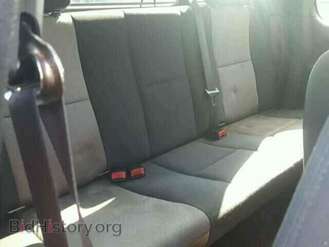 2008 CHEVROLET SILVERADO - VIN: 2GCEC19C881321347 - Photo 6