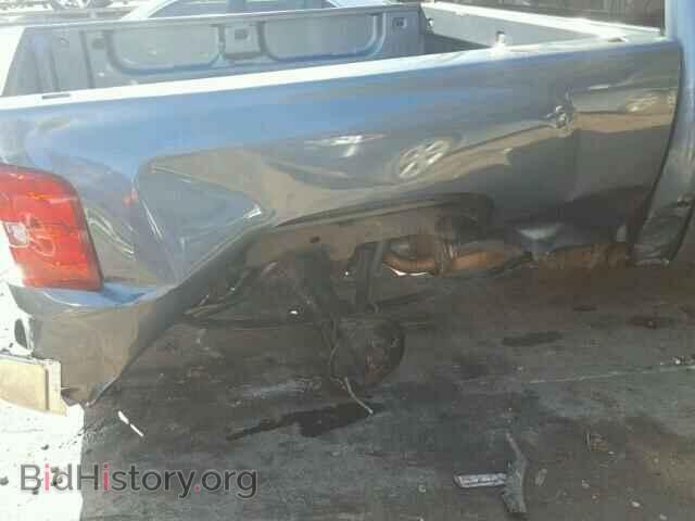 2008 CHEVROLET SILVERADO - VIN: 2GCEC19C881321347 - Photo 9