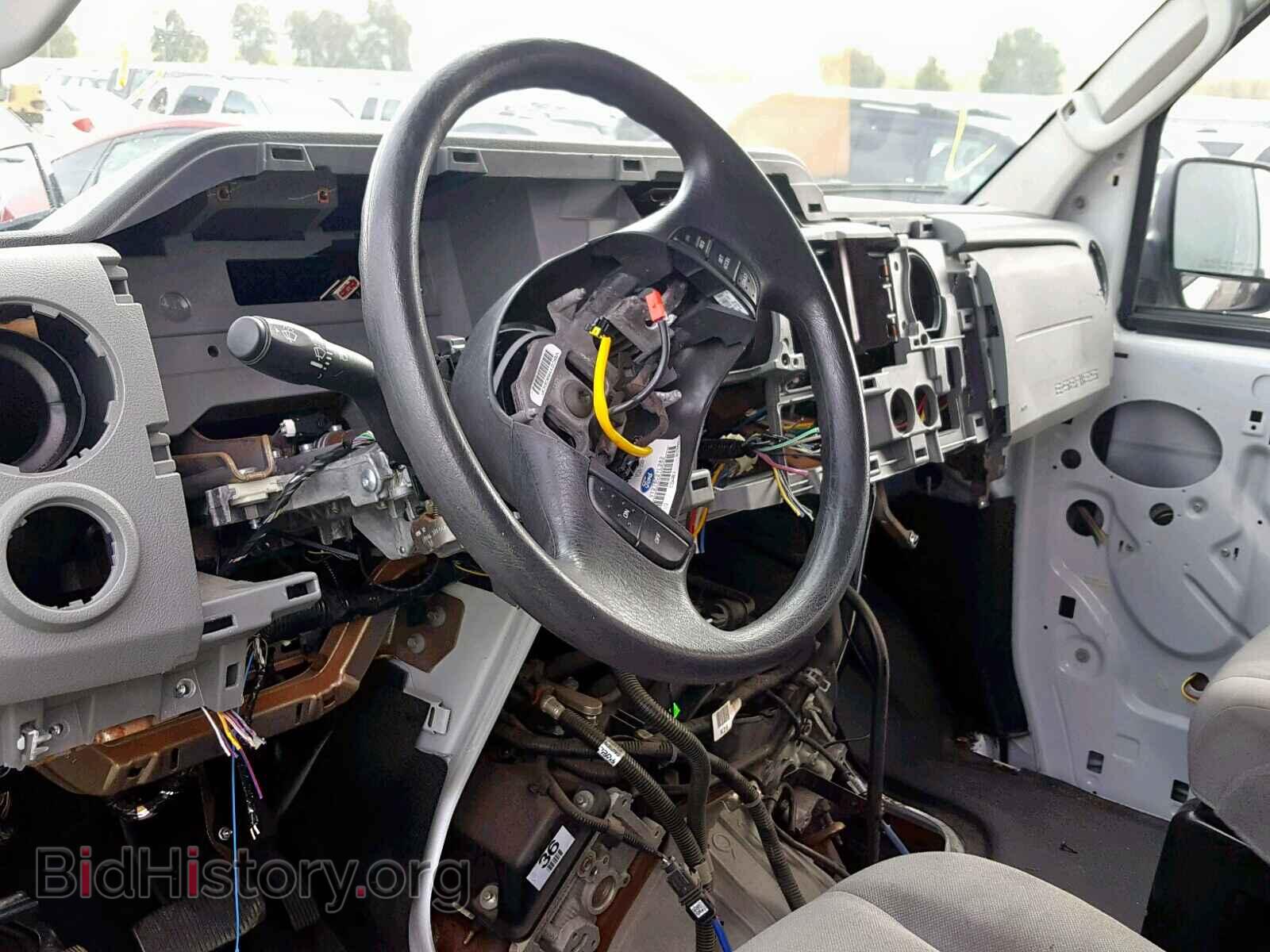 2013 FORD ECONOLINE - VIN: 1FTNE2EW8DDA25811 - Фото 9