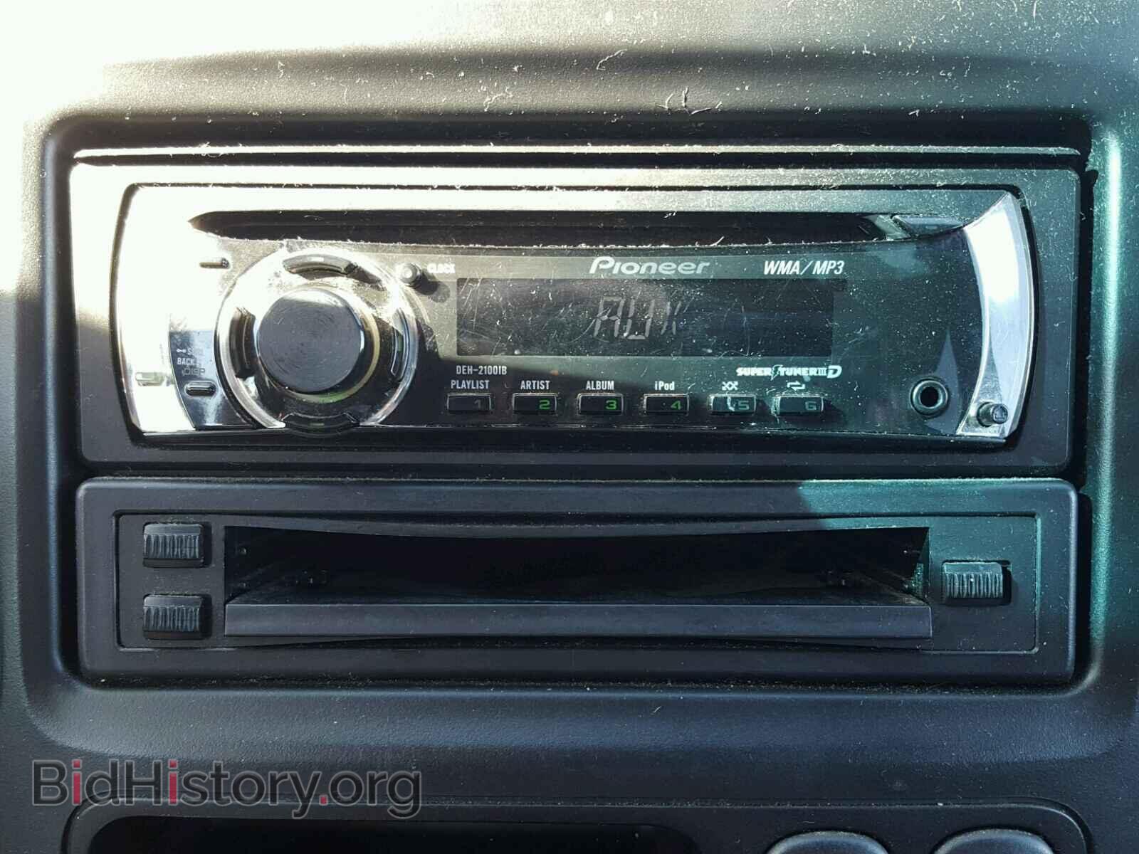 2002 FORD ESCAPE - VIN: 1FMCU03132KD14640 - Фото 9