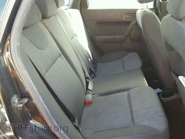 2009 FORD FOCUS - VIN: 1FAHP35N89W227263 - Photo 6