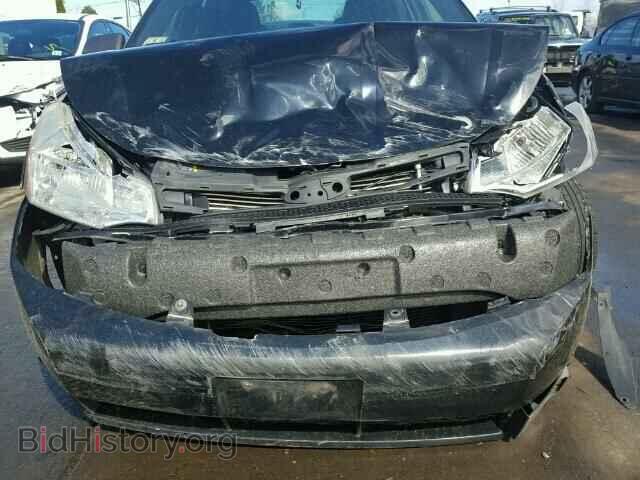 2009 FORD FOCUS - VIN: 1FAHP35N89W227263 - Photo 9