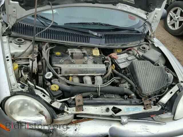 2000 DODGE NEON - VIN: 1B3ES46CXYD678821 - Фото 7